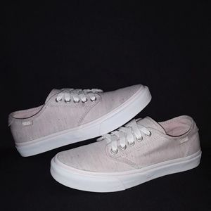 VANS atwood ortholite